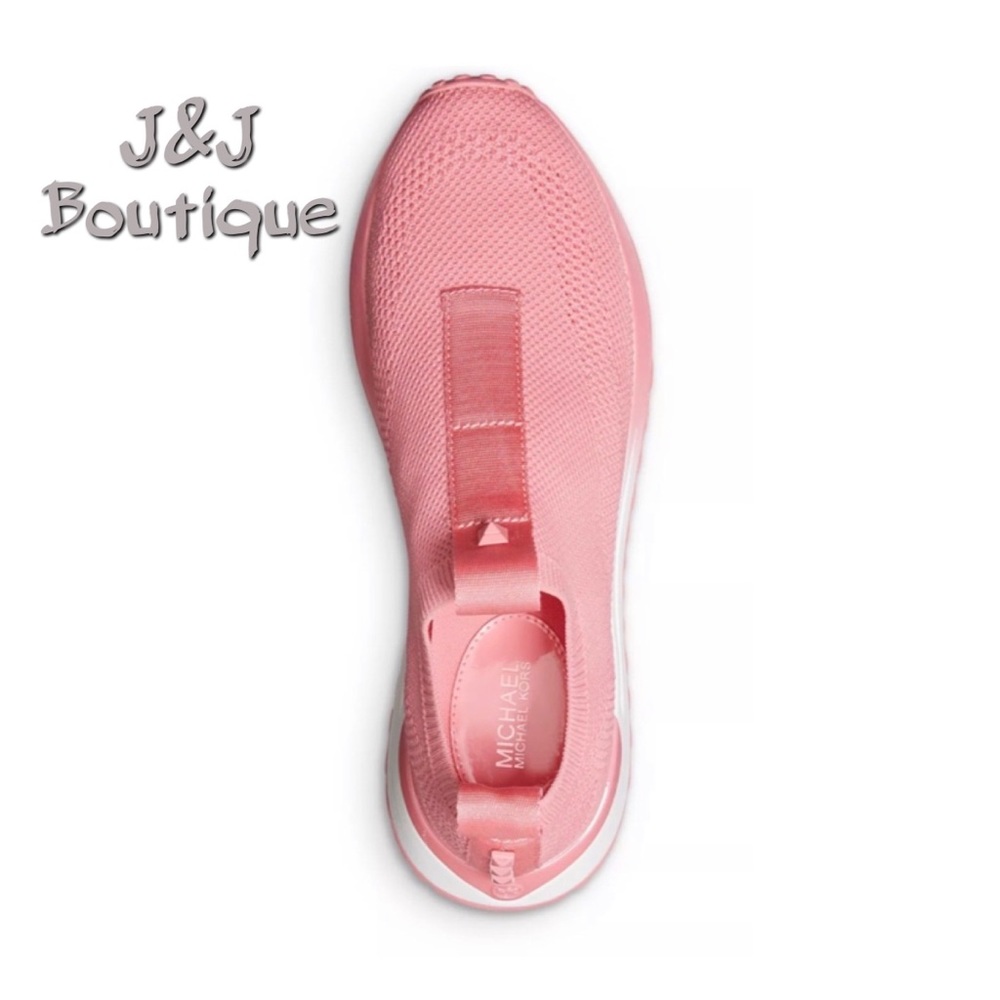 MICHAEL KORS Bodie Slip Ons